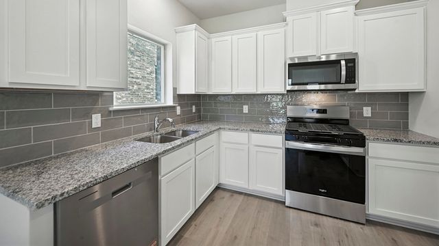 2105 Crockett Way, Anna, TX 75409