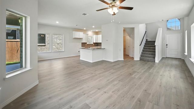 2105 Crockett Way, Anna, TX 75409