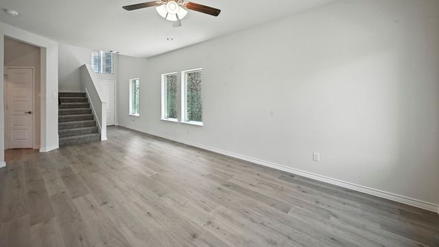 2105 Crockett Way, Anna, TX 75409