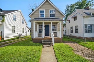 54 Hobson ST, Portsmouth, VA 23704