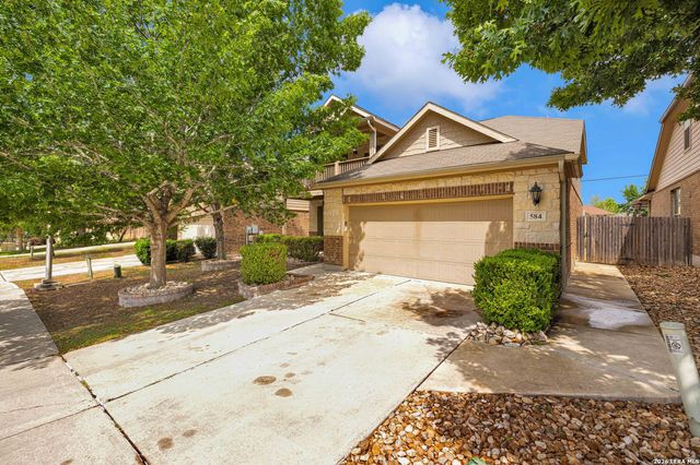 584 Saddlehorn Way, Cibolo, TX 78108