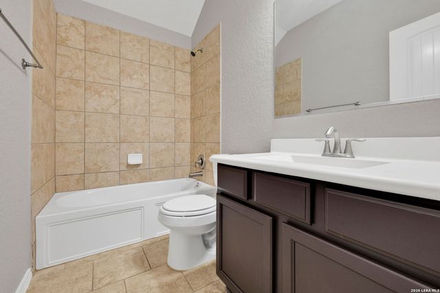 584 Saddlehorn Way, Cibolo, TX 78108