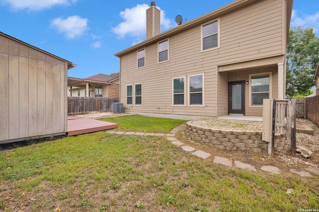 584 Saddlehorn Way, Cibolo, TX 78108