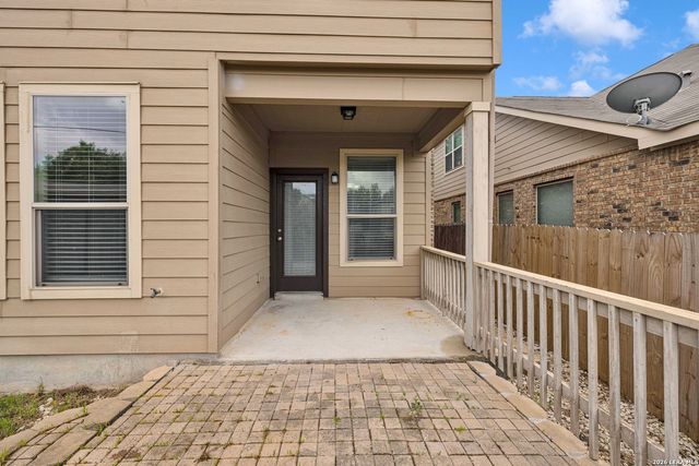 584 Saddlehorn Way, Cibolo, TX 78108