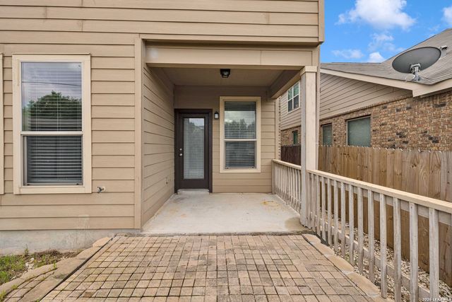 584 Saddlehorn Way, Cibolo, TX 78108