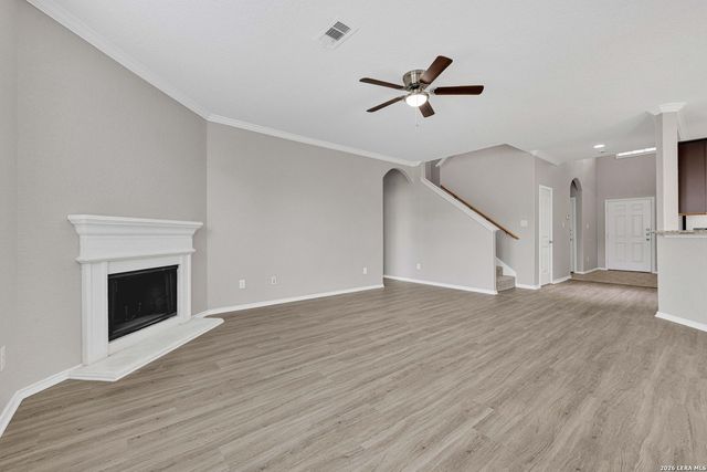 584 Saddlehorn Way, Cibolo, TX 78108