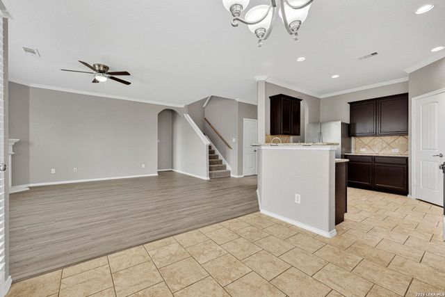 584 Saddlehorn Way, Cibolo, TX 78108