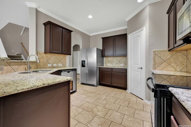 584 Saddlehorn Way, Cibolo, TX 78108