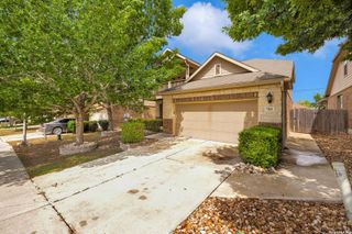 584 Saddlehorn Way, Cibolo, TX 78108