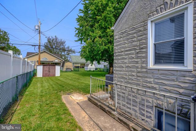 3413 YARDLEY DR, Baltimore, MD 21222