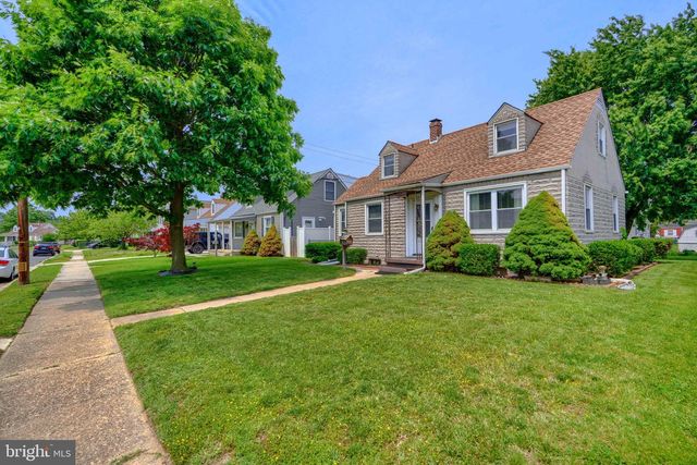 3413 YARDLEY DR, Baltimore, MD 21222