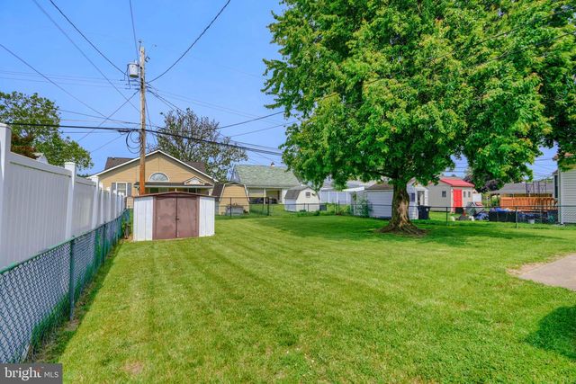 3413 YARDLEY DR, Baltimore, MD 21222