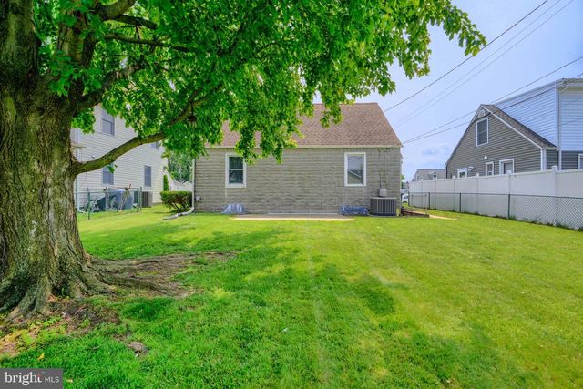 3413 YARDLEY DR, Baltimore, MD 21222