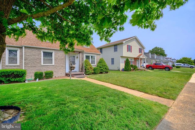 3413 YARDLEY DR, Baltimore, MD 21222