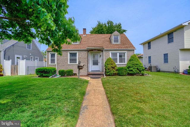 3413 YARDLEY DR, Baltimore, MD 21222