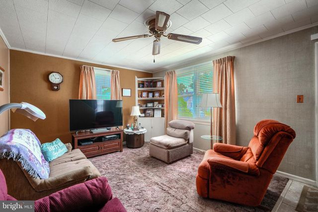 3413 YARDLEY DR, Baltimore, MD 21222
