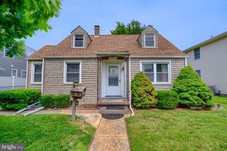 3413 YARDLEY DR, Baltimore, MD 21222