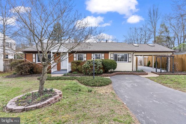 9649 NORFOLK ST, Manassas, VA 20109