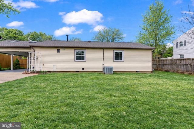 9649 NORFOLK ST, Manassas, VA 20109