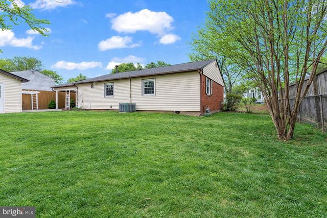 9649 NORFOLK ST, Manassas, VA 20109