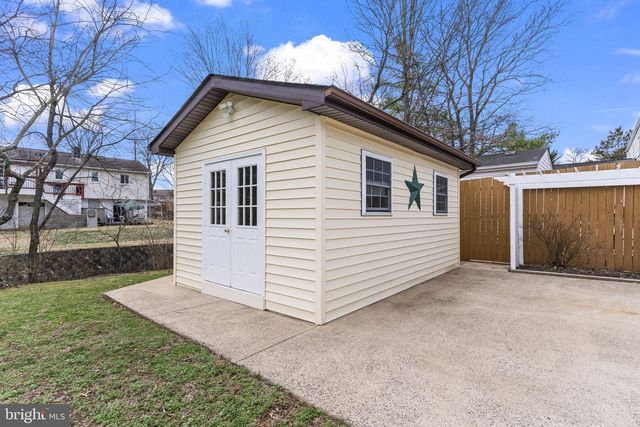 9649 NORFOLK ST, Manassas, VA 20109