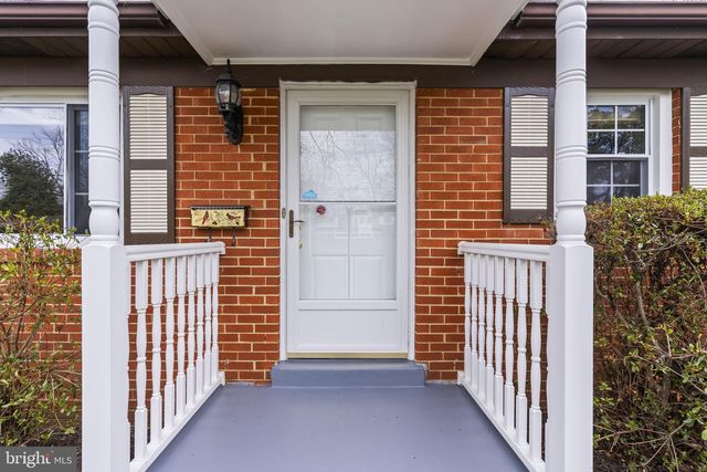 9649 NORFOLK ST, Manassas, VA 20109