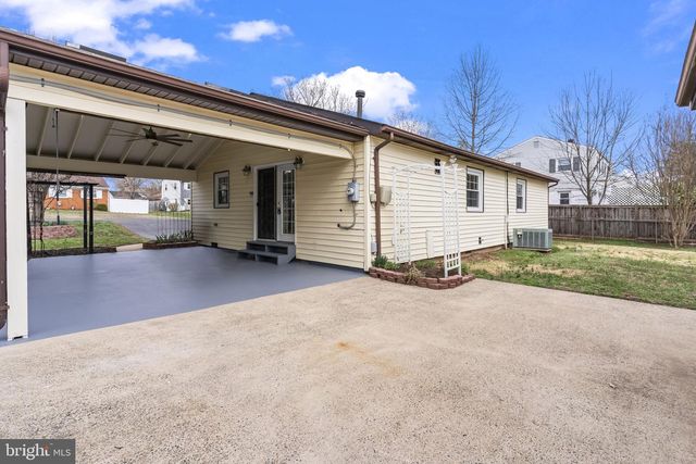 9649 NORFOLK ST, Manassas, VA 20109