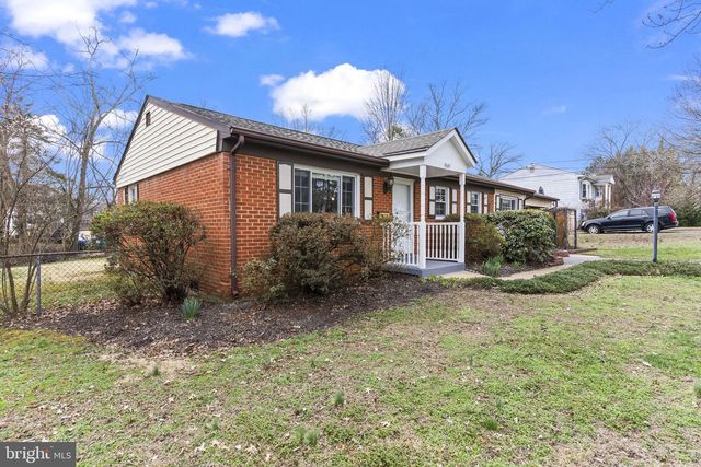 9649 NORFOLK ST, Manassas, VA 20109