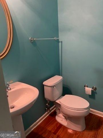 1413 Manston Court, Conyers, GA 30013