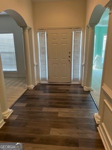 1413 Manston Court, Conyers, GA 30013