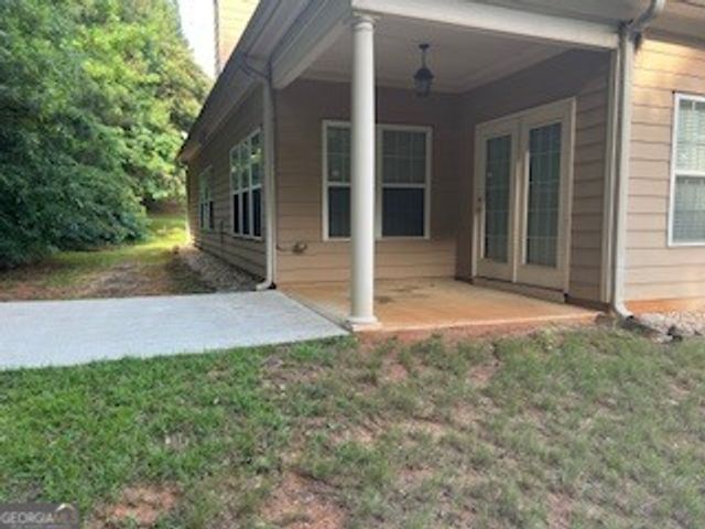 1413 Manston Court, Conyers, GA 30013