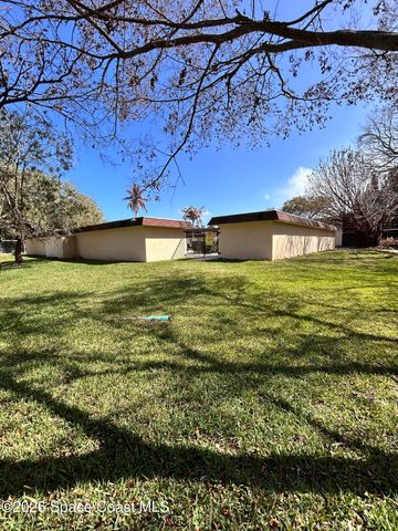 205 Palmetto Avenue 704, Merritt Island, FL 32953