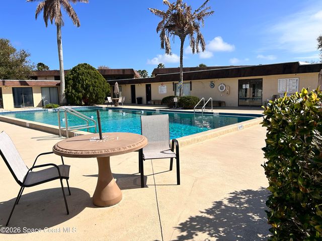 205 Palmetto Avenue 704, Merritt Island, FL 32953