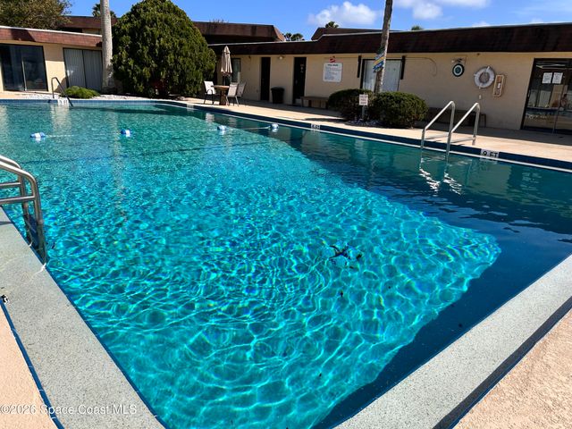 205 Palmetto Avenue 704, Merritt Island, FL 32953