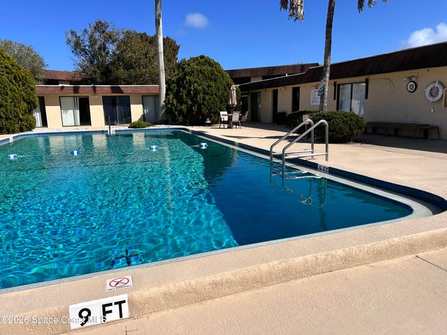 205 Palmetto Avenue 704, Merritt Island, FL 32953