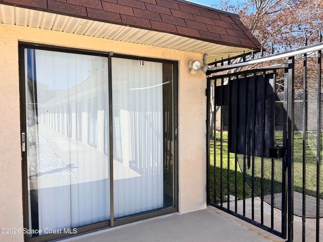 205 Palmetto Avenue 704, Merritt Island, FL 32953