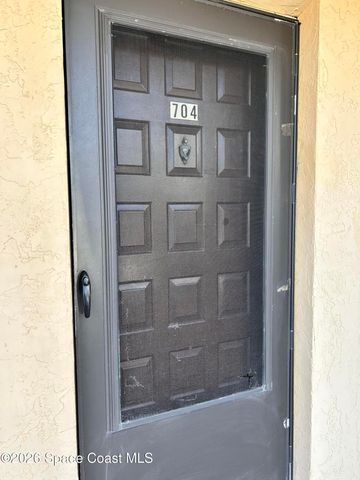 205 Palmetto Avenue 704, Merritt Island, FL 32953