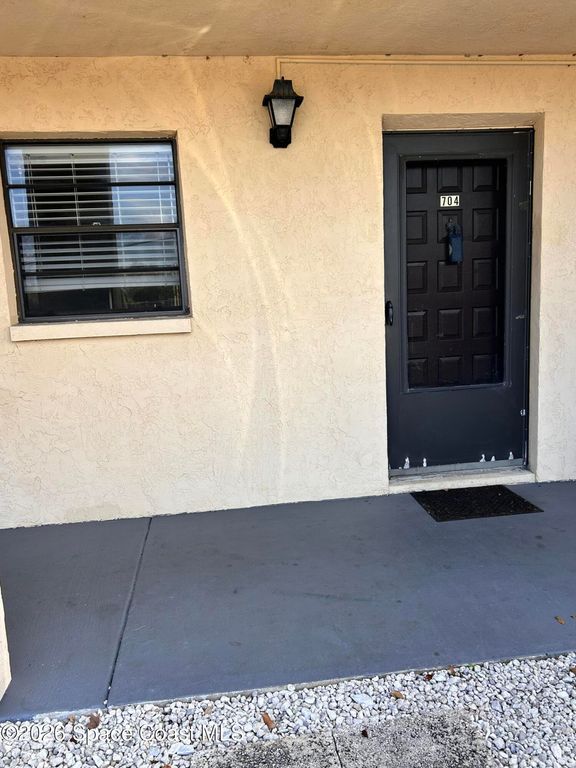 205 Palmetto Avenue 704, Merritt Island, FL 32953