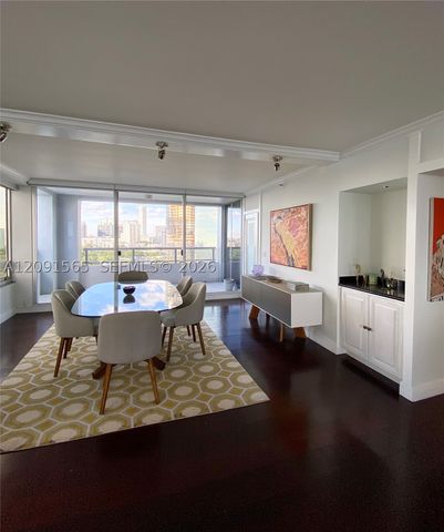 1541 Brickell Ave A1401, Miami, FL 33129