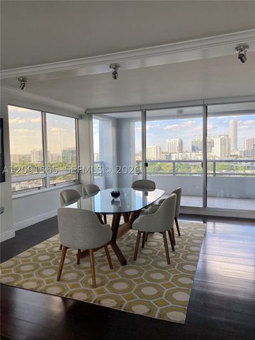 1541 Brickell Ave A1401, Miami, FL 33129