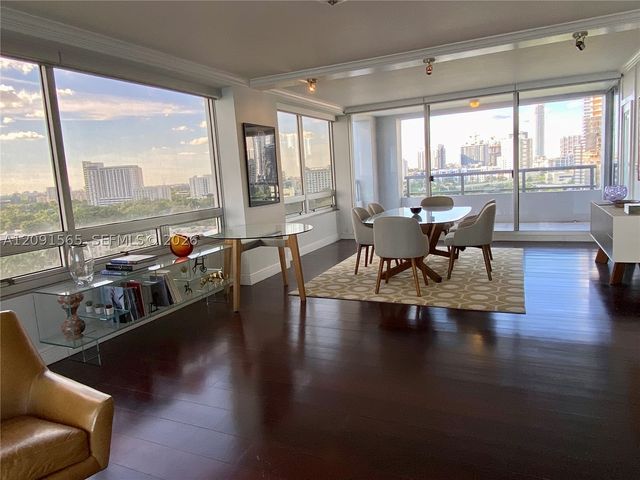 1541 Brickell Ave A1401, Miami, FL 33129