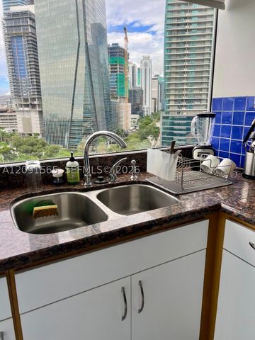 1541 Brickell Ave A1401, Miami, FL 33129