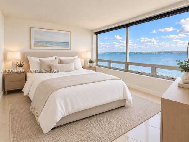 1541 Brickell Ave A1401, Miami, FL 33129