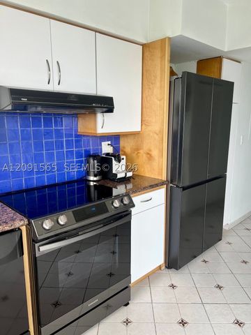 1541 Brickell Ave A1401, Miami, FL 33129