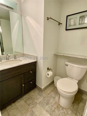 1541 Brickell Ave A1401, Miami, FL 33129