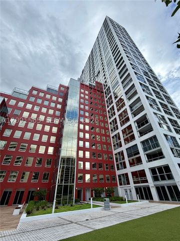 1541 Brickell Ave A1401, Miami, FL 33129