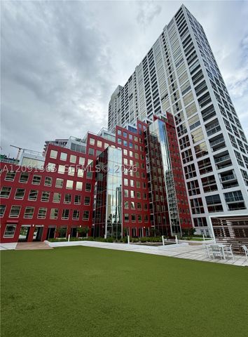 1541 Brickell Ave A1401, Miami, FL 33129
