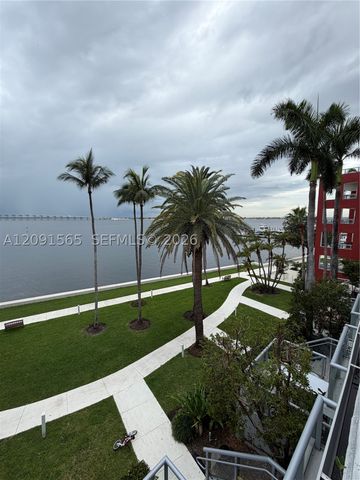 1541 Brickell Ave A1401, Miami, FL 33129
