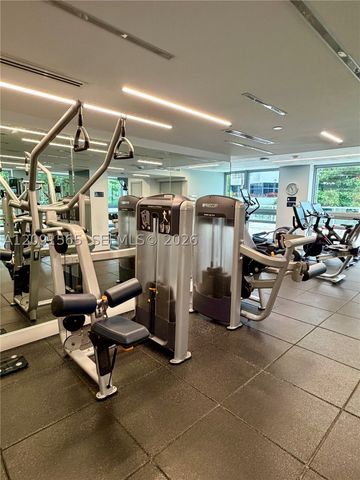 1541 Brickell Ave A1401, Miami, FL 33129