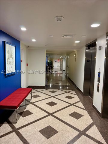 1541 Brickell Ave A1401, Miami, FL 33129